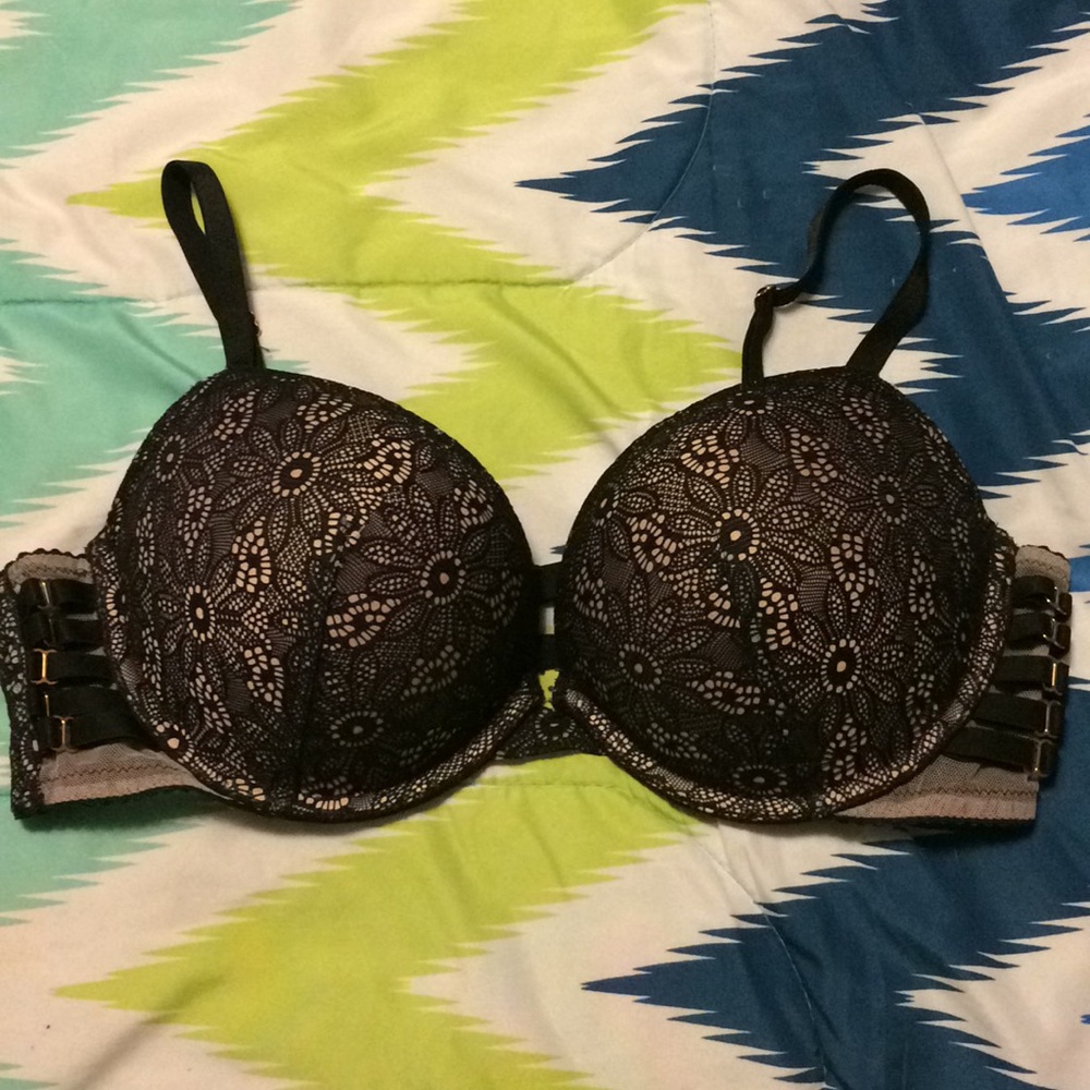 VS Very Sexy Push Up Bra